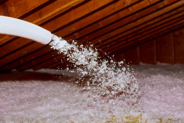 Types of Insulation We Offer in Florence, OR