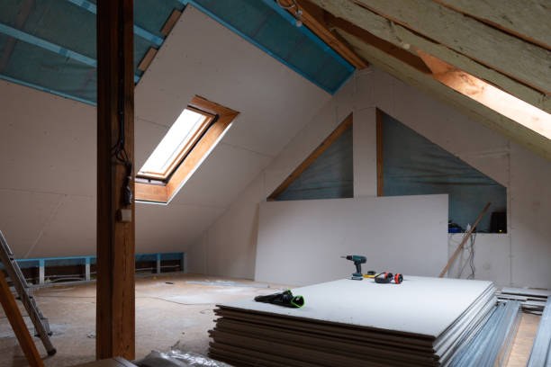 Best Cellulose Insulation in Flence, OR