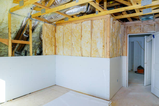 Best Geographic-Specific Insulation Services in Flence, OR