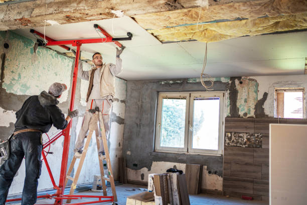 Best Energy Efficiency Insulation in Flence, OR
